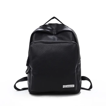 Candy Color PU Leather Stone Pattern Backpack Women Fashion Double Zipper Anti-theft Shoulder Bags Casual School Bag Female
Candy Color PU Leather Stone Pattern Backpack Women Fashion Double Zipper Anti-theft Shoulder Bags Casual School Bag Female