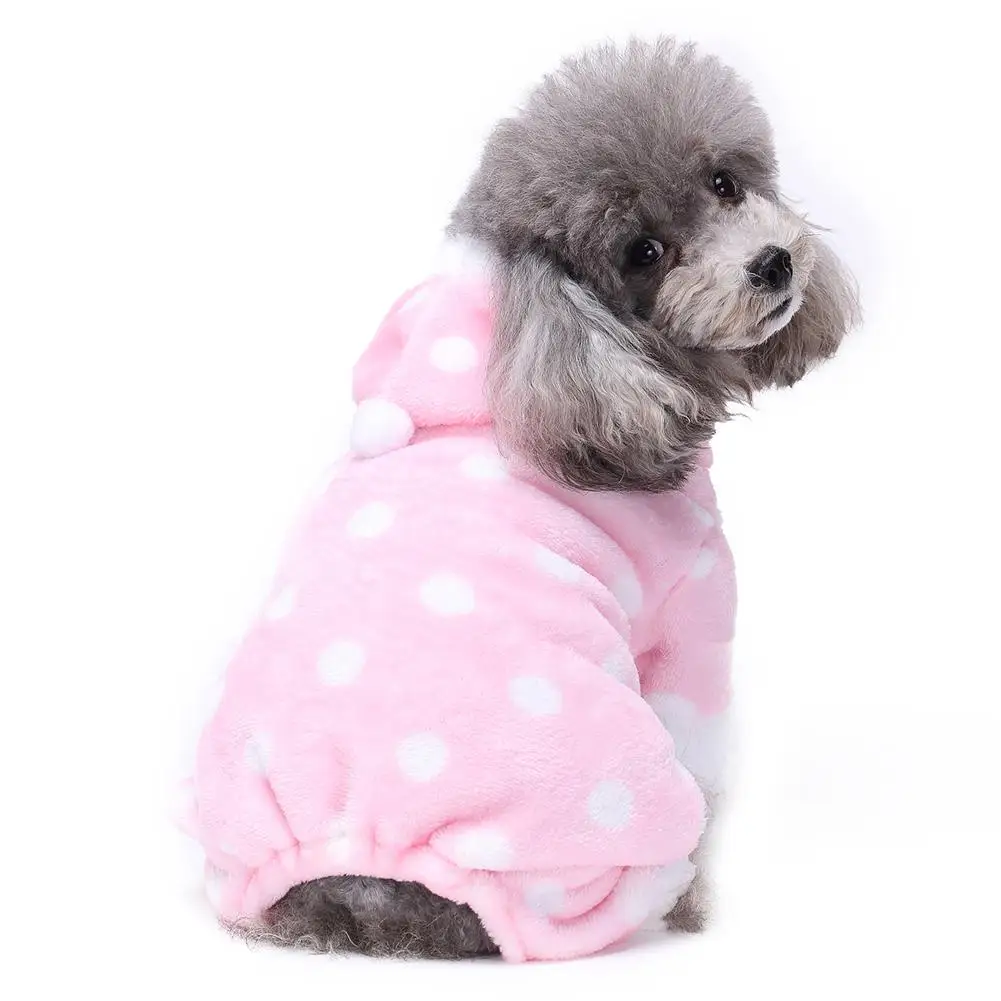Pet Dog Puppy Velvet Hoodie Clothes Autumn Winter Warm Dog Sweaters Apparel Costume Dog Clothes Dog Supplies Pet Products hot sa 
Pet Dog Puppy Velvet Hoodie Clothes Autumn Winter Warm Dog Sweaters Apparel Costume Dog Clothes Dog Supplies Pet Products hot sa
