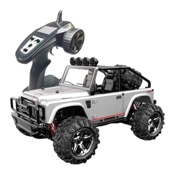 Rc Remote Controlled Car, Remote Controlled Vehicle Model For Children Scale 1/22 At Speed 4Wd
Rc Remote Controlled Car, Remote Controlled Vehicle Model For Children Scale 1/22 At Speed 4Wd
