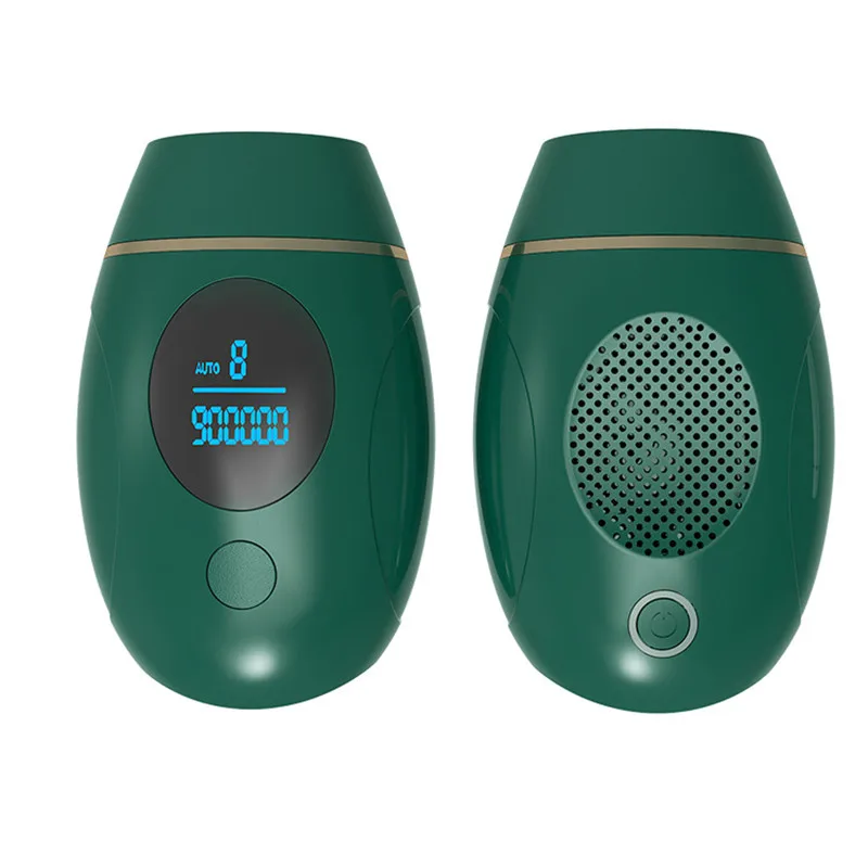 900000 Flash Permanent Laser Hair Removal Device Women Electric Epilator Professional Painless Female Depilator
900000 Flash Permanent Laser Hair Removal Device Women Electric Epilator Professional Painless Female Depilator