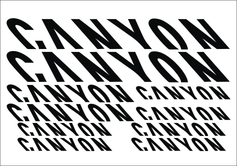 KK Vinyl for CANYOU Accessories Car Stickers Reflective Stickers Decoration Decals for MTBRoad Cycling Bicycle Frame Stickers
KK Vinyl for CANYOU Accessories Car Stickers Reflective Stickers Decoration Decals for MTBRoad Cycling Bicycle Frame Stickers