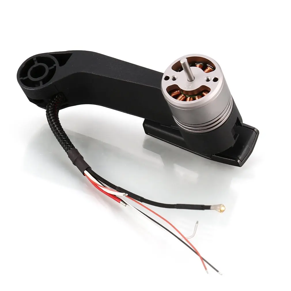 Front Right/Left Drone Engine Arm with Motor Flame Body Shell Replacement for DJI Mavic Air RC Qudcopter Drone Model Spare Accs
Front Right/Left Drone Engine Arm with Motor Flame Body Shell Replacement for DJI Mavic Air RC Qudcopter Drone Model Spare Accs
