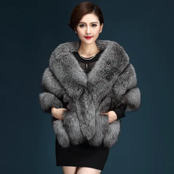 2020 New Winter Soft Faux Fur Plush Shawl Bridal Shawl Wedding Cape Bridal Cloaks Wedding Coat Jacket For Evening Party 
2020 New Winter Soft Faux Fur Plush Shawl Bridal Shawl Wedding Cape Bridal Cloaks Wedding Coat Jacket For Evening Party