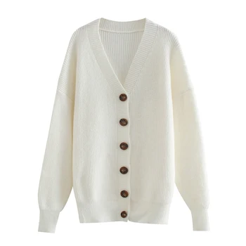 2020 winter white cardigan sweater womens single breasted knitted jacket coat fashion oversized sweater
2020 winter white cardigan sweater womens single breasted knitted jacket coat fashion oversized sweater