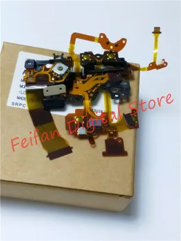 Top cover shutter flex cable assy repair parts for Sony ILCE-7M2 ILCE-7sM2 ILCE-7rM2 A7M2 A7rM2 A7sM2 A7II A7sII A7rII camera
Top cover shutter flex cable assy repair parts for Sony ILCE-7M2 ILCE-7sM2 ILCE-7rM2 A7M2 A7rM2 A7sM2 A7II A7sII A7rII camera