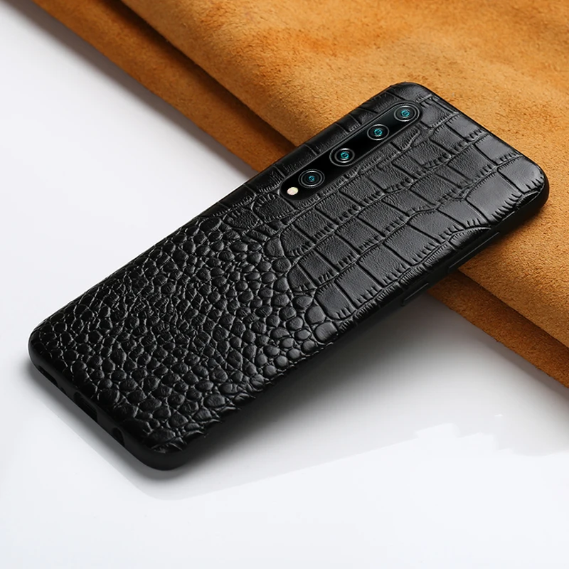 Магнитный чехол подставка из натуральной кожи для xiaomi 10 pro mi9 mi9T mi8 lite mi 8pro 8SE Max3 Mix3