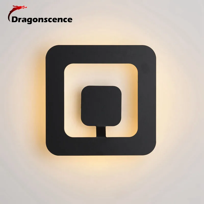 Dragonscence Wall Lamps indoor black white wall lighting Minimalist art Sconce Interior with angel Home Decoration wall
Dragonscence Wall Lamps indoor black white wall lighting Minimalist art Sconce Interior with angel Home Decoration wall
