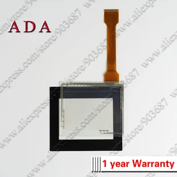 Touch Screen Panel Glass Digitizer for 2711-T6C12L1 2711-T6C10L1 2711-T6C8L1 2711-T6C1L1 Touchscreen with Overlay
Touch Screen Panel Glass Digitizer for 2711-T6C12L1 2711-T6C10L1 2711-T6C8L1 2711-T6C1L1 Touchscreen with Overlay