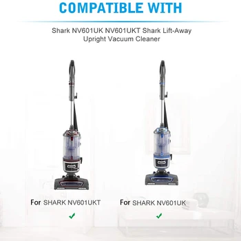 Lower Duct Repair Hose Filter Kit For Shark NV601UK Floor Head Tool Stick Cordless Vacuum Cleaner Accessories
Lower Duct Repair Hose Filter Kit For Shark NV601UK Floor Head Tool Stick Cordless Vacuum Cleaner Accessories