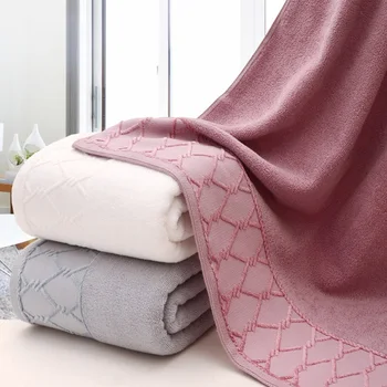Luxury Towel 3pcs Set 1pcs large Bath Towel for Adults /2pcs Face Towels 100% Cotton Thick Soft Water Quick-Dry Toalla Playa
Luxury Towel 3pcs Set 1pcs large Bath Towel for Adults /2pcs Face Towels 100% Cotton Thick Soft Water Quick-Dry Toalla Playa