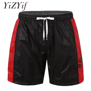 2020 Summer Shorts Mens Loose Fit Fast-drying Workout Sport Shorts Mesh Lining Drawstring breathable Beach Training Gym Shorts
2020 Summer Shorts Mens Loose Fit Fast-drying Workout Sport Shorts Mesh Lining Drawstring breathable Beach Training Gym Shorts