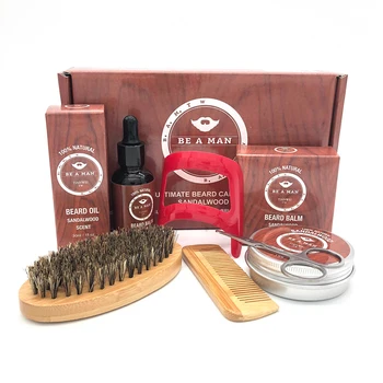Wooden Comb Travel Lubrication Cream Beard Care Set Trimming Manual Professional Cleaning Home Styling Tool Moisturizing Scissor 
Wooden Comb Travel Lubrication Cream Beard Care Set Trimming Manual Professional Cleaning Home Styling Tool Moisturizing Scissor