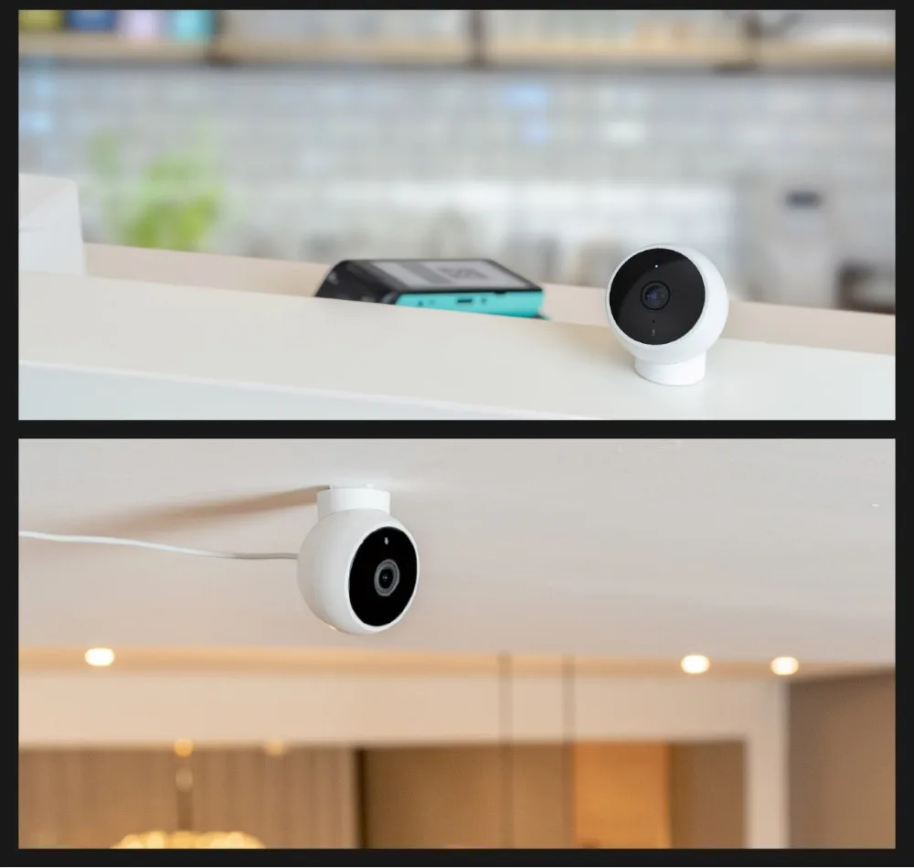 Newest Xiaomi Mijia Smart Camera (10)