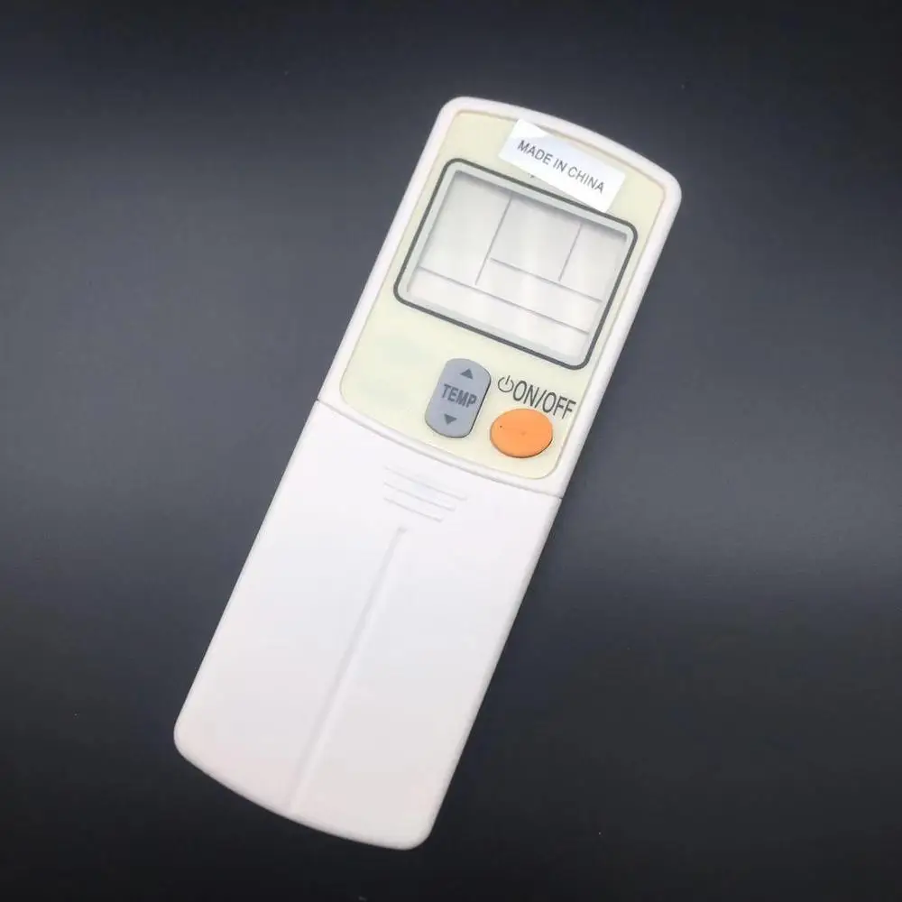 Remote Control For Daikin ARC423A5 ARC423A6 ARC433A2 ARC433A55 AC Air Conditioner REMOTE CONTROL
Remote Control For Daikin ARC423A5 ARC423A6 ARC433A2 ARC433A55 AC Air Conditioner REMOTE CONTROL