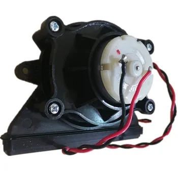 Robot Main Engine Motor Fan Vacuum Cleaner Fan For Ilife V7s Pro V7 ILIFE V7s Robot Vacuum Cleaner Parts Motor Fan
Robot Main Engine Motor Fan Vacuum Cleaner Fan For Ilife V7s Pro V7 ILIFE V7s Robot Vacuum Cleaner Parts Motor Fan