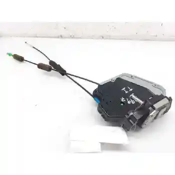 6906053040 REAR DOOR LOCK LEFT LEXUS IS200 (DS2/IS2)
6906053040 REAR DOOR LOCK LEFT LEXUS IS200 (DS2/IS2)