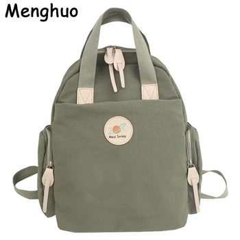 MENGHUO 2019 New Women Mars society Nylon Backpack Travel Laptop Bag Casual School Bags High Quality Backpacks Mochila Bolsa
MENGHUO 2019 New Women Mars society Nylon Backpack Travel Laptop Bag Casual School Bags High Quality Backpacks Mochila Bolsa