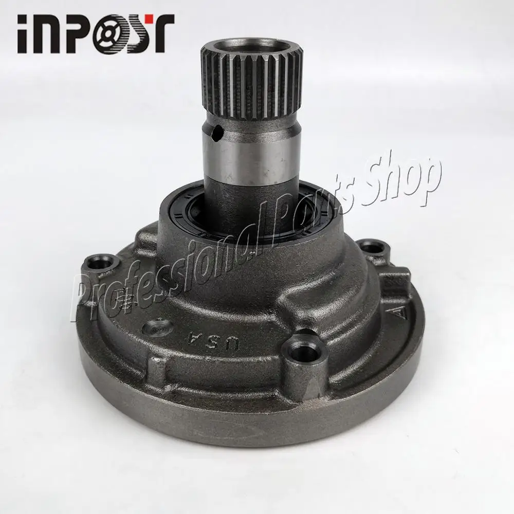 New Transmission Pump 20/925327 20/900400 20/915900 for JCB Backhoe Loader 2CX 2CXL 3CX 4CX
New Transmission Pump 20/925327 20/900400 20/915900 for JCB Backhoe Loader 2CX 2CXL 3CX 4CX