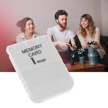 PS1 1MB Memory Card Micro Card MINI Portable Game Storage Card Machine Dedicated Memory Card Storage Tool
PS1 1MB Memory Card Micro Card MINI Portable Game Storage Card Machine Dedicated Memory Card Storage Tool