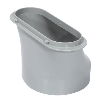 1PC 6 Inch Window Adaptor for Portable Air Conditioner Handheld Air Conditioner Window Exhaust Pipe Hose Interface
1PC 6 Inch Window Adaptor for Portable Air Conditioner Handheld Air Conditioner Window Exhaust Pipe Hose Interface