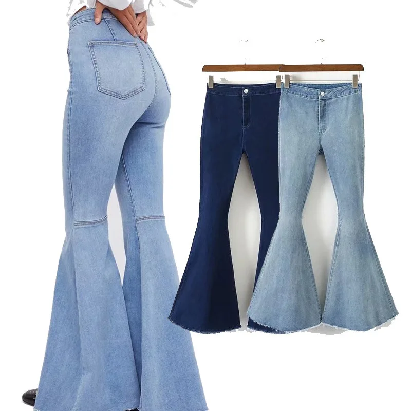 Autumn Suit-dress Elastic Force Will Horn Lift The Hips Close Jeans Trousers Woman jeanse
Autumn Suit-dress Elastic Force Will Horn Lift The Hips Close Jeans Trousers Woman jeanse