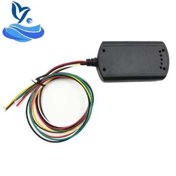 New Adblueobd2 Euro 6 Truck Scanner Adblue Emulator Euro6 with NOX sensor Support DPF system Truck Diagnostic tool
New Adblueobd2 Euro 6 Truck Scanner Adblue Emulator Euro6 with NOX sensor Support DPF system Truck Diagnostic tool