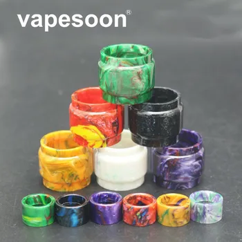 High quality Corba coloful Resin glass tube & Drip Tip For SMOK TFV16 Tank 9ml Atomizer 5 colors 1 set
High quality Corba coloful Resin glass tube & Drip Tip For SMOK TFV16 Tank 9ml Atomizer 5 colors 1 set
