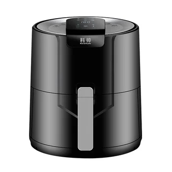 1500W Multifunctional Oil-free Degreasing Large Capacity Touch Screen Control Electric Air Frying Pan Pot Deep Air Fryer Oven
1500W Multifunctional Oil-free Degreasing Large Capacity Touch Screen Control Electric Air Frying Pan Pot Deep Air Fryer Oven