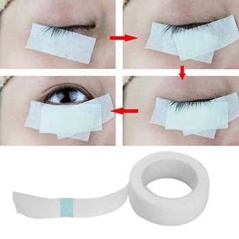 10 Pieces Micropore Tape for Eyelash Extensions - Eye Lash Tape Supply, 4x4x1.2 cm / 1.57x1.57x0.47 inches
10 Pieces Micropore Tape for Eyelash Extensions - Eye Lash Tape Supply, 4x4x1.2 cm / 1.57x1.57x0.47 inches