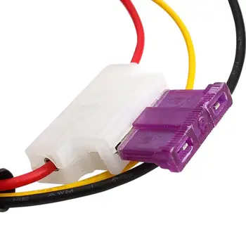 Car Harness controller LED Daytime Running Light Controller Relay Harness Dimmer On / Off 12-18V Fog Light Controller
Car Harness controller LED Daytime Running Light Controller Relay Harness Dimmer On / Off 12-18V Fog Light Controller