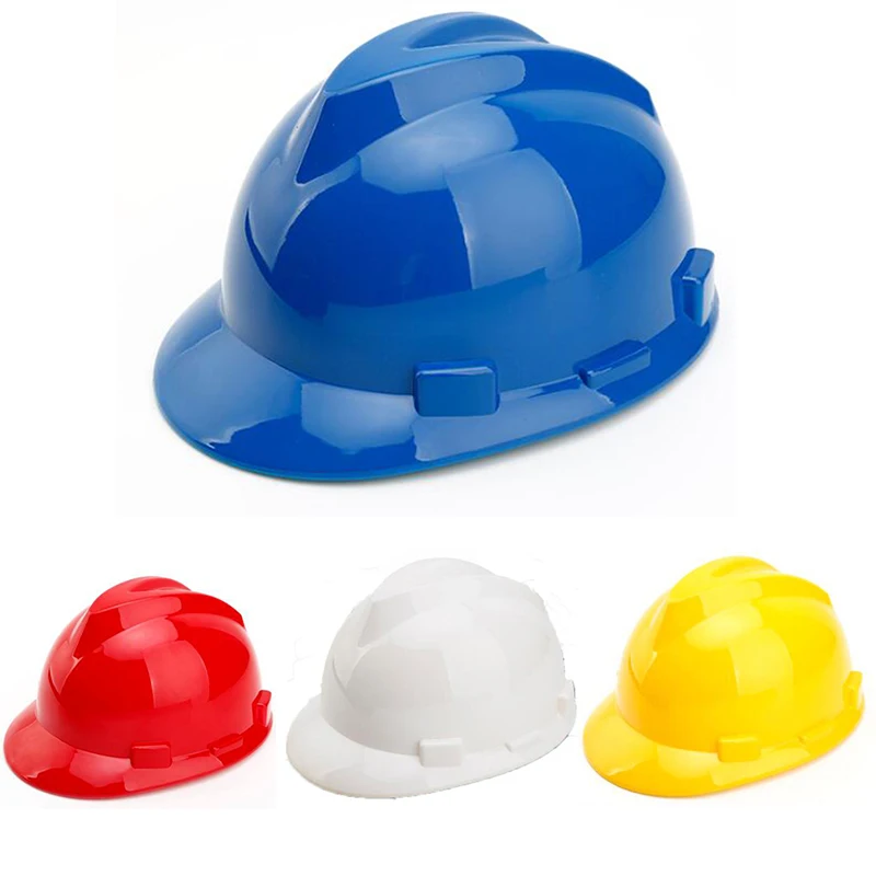 ABS Protect Rescue Helmet with Adjustment Knob Safety Hard Hats Cap Construction Work Protective Helmets
ABS Protect Rescue Helmet with Adjustment Knob Safety Hard Hats Cap Construction Work Protective Helmets