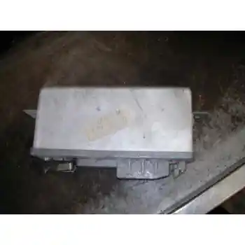 0265100049 switchboard Abs Bmw Series 5 Saloon (e34) *
0265100049 switchboard Abs Bmw Series 5 Saloon (e34) *