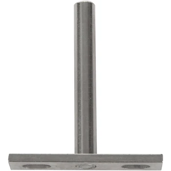 6Pcs 3-Inch Invisible Floating Shelf Brackets, Shelves Supports, Wall Holder Concealed Bracket Mount Kit for DIY Home Wal
6Pcs 3-Inch Invisible Floating Shelf Brackets, Shelves Supports, Wall Holder Concealed Bracket Mount Kit for DIY Home Wal