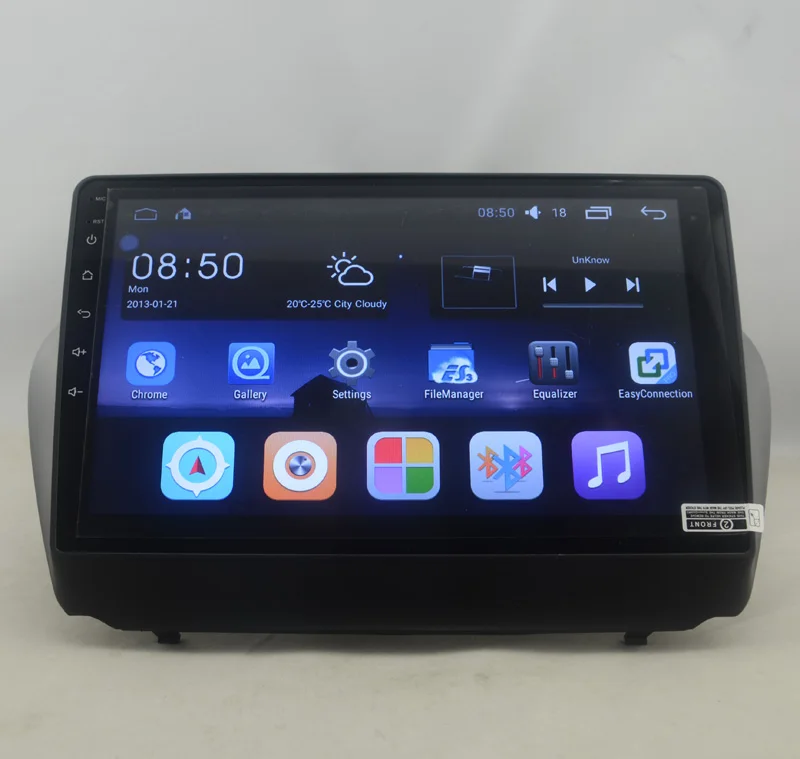 9" Quad-core 2.5D IPS screen Android 10 Car GPS radio Navigation for Hyundai ix35 Tucson 2010-2015 with 4G/Wifi,DVR,1080P
9" Quad-core 2.5D IPS screen Android 10 Car GPS radio Navigation for Hyundai ix35 Tucson 2010-2015 with 4G/Wifi,DVR,1080P