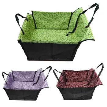 Foldable Waterproof Pet Carrier Double Layer Dog Cat Car Rear Back Seat Cover Protector Travel Folding Blanket Cushion Mat
Foldable Waterproof Pet Carrier Double Layer Dog Cat Car Rear Back Seat Cover Protector Travel Folding Blanket Cushion Mat