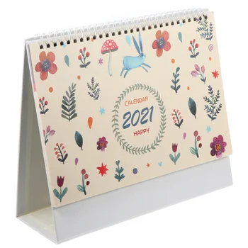 1Pc Desk Calendar Durable Creative Practical Tabletop Calendar Calendar Notepad Note-taking Calendar for Office Store
1Pc Desk Calendar Durable Creative Practical Tabletop Calendar Calendar Notepad Note-taking Calendar for Office Store