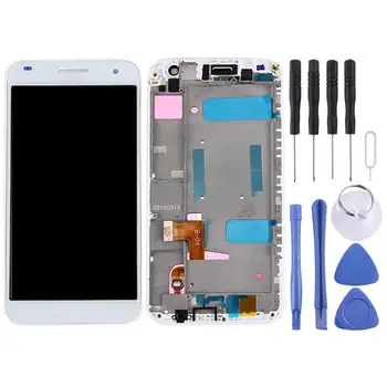 2019 AAA+++For Huawei Ascend G7 LCD Screen and Digitizer Full Assembly with Frame
2019 AAA+++For Huawei Ascend G7 LCD Screen and Digitizer Full Assembly with Frame