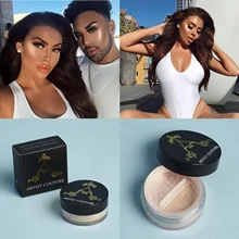 Makeup Palette Metallic Shimmer Contour Palette Powder for Brighten Face Body Highlight Makeup Long Lasting Highlighter Powder
Makeup Palette Metallic Shimmer Contour Palette Powder for Brighten Face Body Highlight Makeup Long Lasting Highlighter Powder