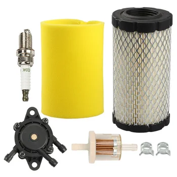 793569 793685 Air Filter Tune-Up Kit Intek Series 20-21 HP Replacement Accessories Durable And Practical To Use
793569 793685 Air Filter Tune-Up Kit Intek Series 20-21 HP Replacement Accessories Durable And Practical To Use