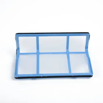 Spare Filters MD18500 MD18600 MD18501 Side brushes Accessories Replacement For MEDION/Ilife
Spare Filters MD18500 MD18600 MD18501 Side brushes Accessories Replacement For MEDION/Ilife