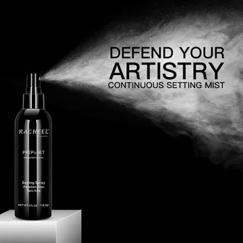 Long Lasting Makeup Fix Setting Spray Matte Finish Fast Drying Fog Oil-control Long-lasting Makeup Setting Spray Cosmetics
Long Lasting Makeup Fix Setting Spray Matte Finish Fast Drying Fog Oil-control Long-lasting Makeup Setting Spray Cosmetics