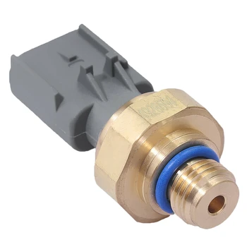 Exhaust Gas Pressure Sensor Egr Fit for Cummins Isx Ism Isc Isb 4928594 4921497
Exhaust Gas Pressure Sensor Egr Fit for Cummins Isx Ism Isc Isb 4928594 4921497