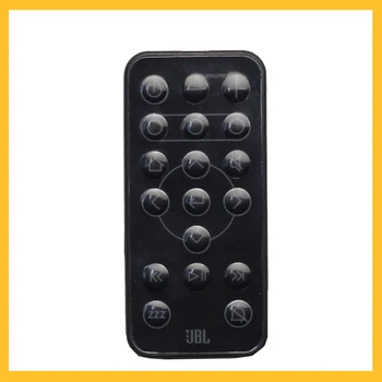 New Remote Control Suitable for Jbl Cinema Audio System Player Controller VOLUME
New Remote Control Suitable for Jbl Cinema Audio System Player Controller VOLUME