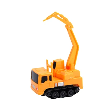 Optical Sensor Thinking Promote Imagination Develop Kids Toy Gift Marking Line Home Rig Excavator Automatic Drawn Follow Car
Optical Sensor Thinking Promote Imagination Develop Kids Toy Gift Marking Line Home Rig Excavator Automatic Drawn Follow Car