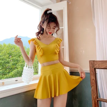 Womens Swim Wear Swimwear Women Push Up Bikini Swimsuit Bikinis Female 2019 Pure Patchwork Polyester Sierra Surfer Tankini
Womens Swim Wear Swimwear Women Push Up Bikini Swimsuit Bikinis Female 2019 Pure Patchwork Polyester Sierra Surfer Tankini