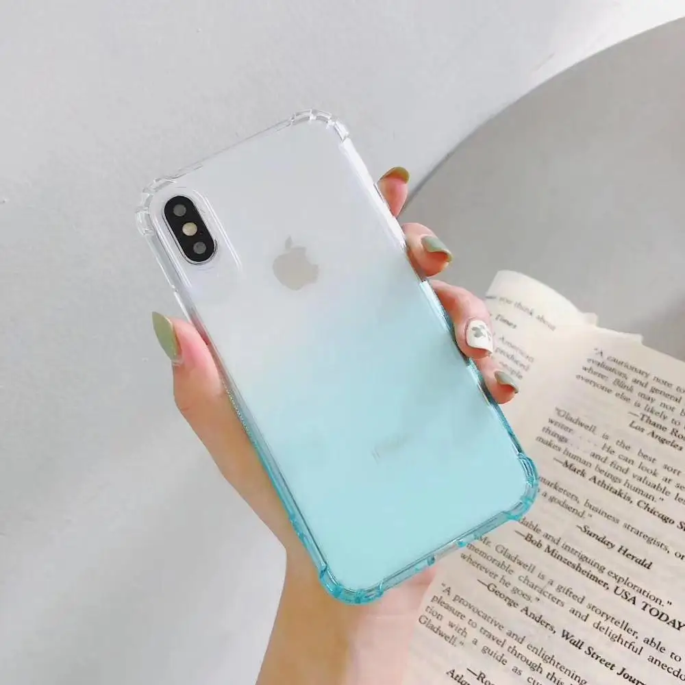 Changing Color For Xiaomi Redmi Note 7 Case Cover Silicone Shockproof For Xiaomi9 Transparent Protective Xiomi Mi9t
Changing Color For Xiaomi Redmi Note 7 Case Cover Silicone Shockproof For Xiaomi9 Transparent Protective Xiomi Mi9t