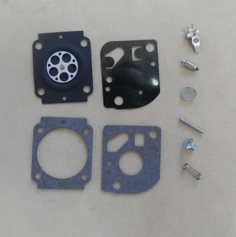 BR600 CARB REPAIR KIT S1Q-S183 FOR STIHL BR500 BR550 BLOWER ZAMA CARBURETOR DIAPHRAGMS GASKETS SPRINGS NEEDLE REBUILD OVERHAULT
BR600 CARB REPAIR KIT S1Q-S183 FOR STIHL BR500 BR550 BLOWER ZAMA CARBURETOR DIAPHRAGMS GASKETS SPRINGS NEEDLE REBUILD OVERHAULT