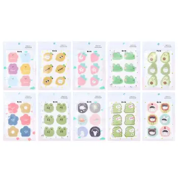 18pcs/pack Cartoon Mosquito Repellent Stickers Anti Bug Patches Essential Oil Repeller Killer Paste for Kids Baby
18pcs/pack Cartoon Mosquito Repellent Stickers Anti Bug Patches Essential Oil Repeller Killer Paste for Kids Baby
