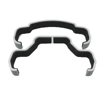 1Set Easy Installation Propeller Holder Fixed Stabilizer Protector for D-JI Mavic Air 2 Drone Accessories
1Set Easy Installation Propeller Holder Fixed Stabilizer Protector for D-JI Mavic Air 2 Drone Accessories