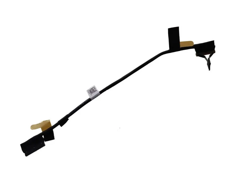 NEW ORIGINAL Battery Connector Cable For Dell Latitude 7400 E7400 EDC40 DC02003AW00 0VVFNX VVFNX NEW ORIGINAL Battery Connector Cable For Dell Latitude 7400 E7400 EDC40 DC02003AW00 0VVFNX VVFNX